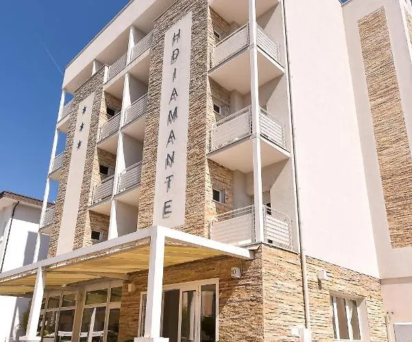 DiamanteHotel Cesenatico