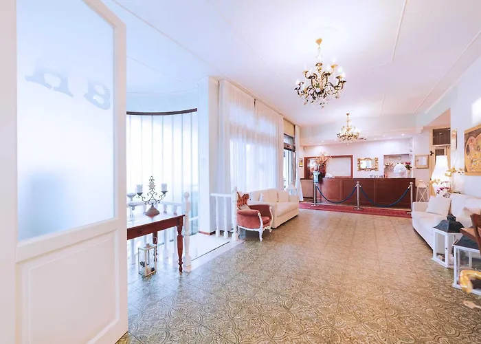 BisanzioHotel Cesenatico