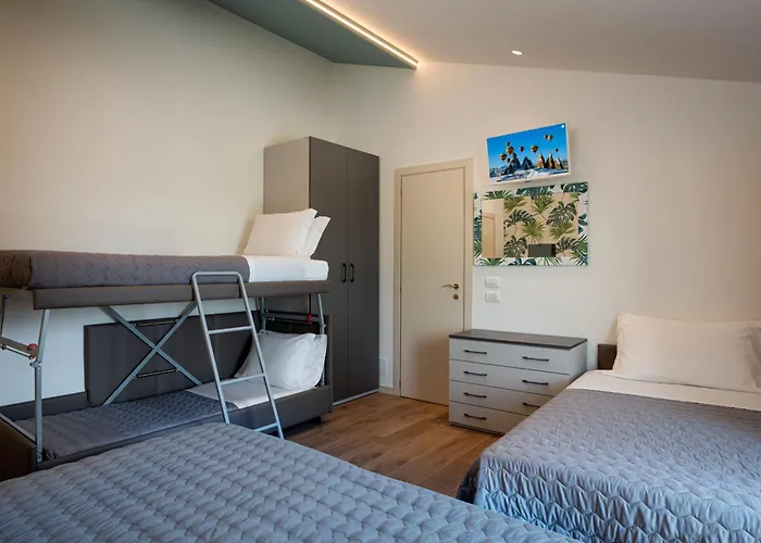 De LaHotel Cesenatico