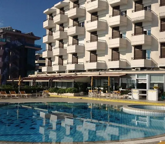 DavidHotel Cesenatico